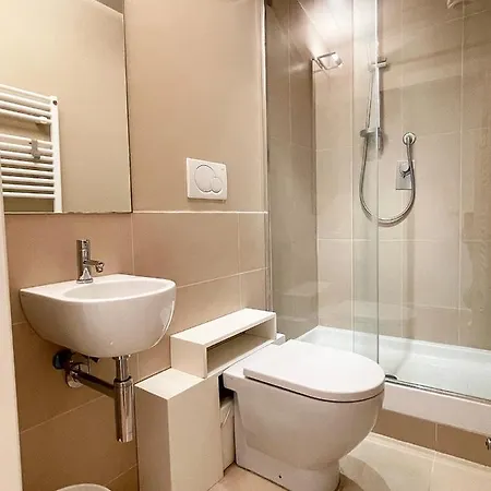 Bandini 1 Elegante Vicino Piazza Del Campo * Σιένα